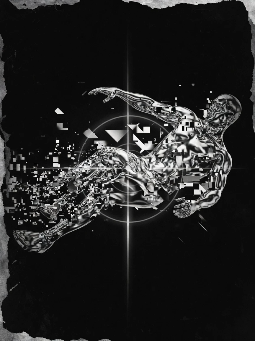 Glitch Roll
